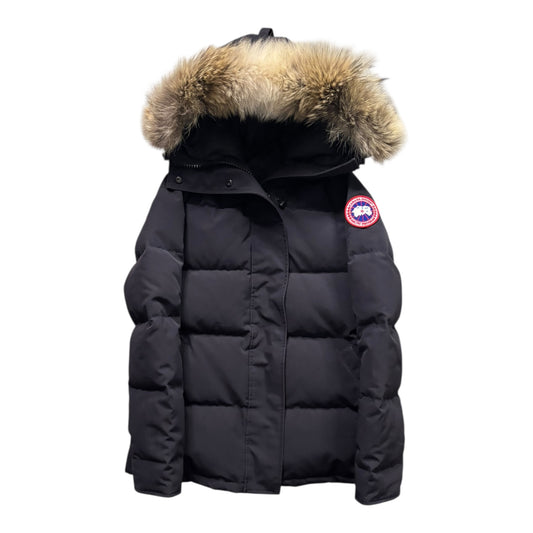 CANADA GOOSE WOMENS CHELSEA PARKA