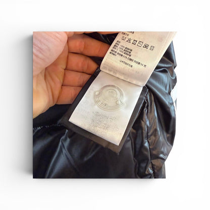 MONCLER CARDEMINE HOODED GILET