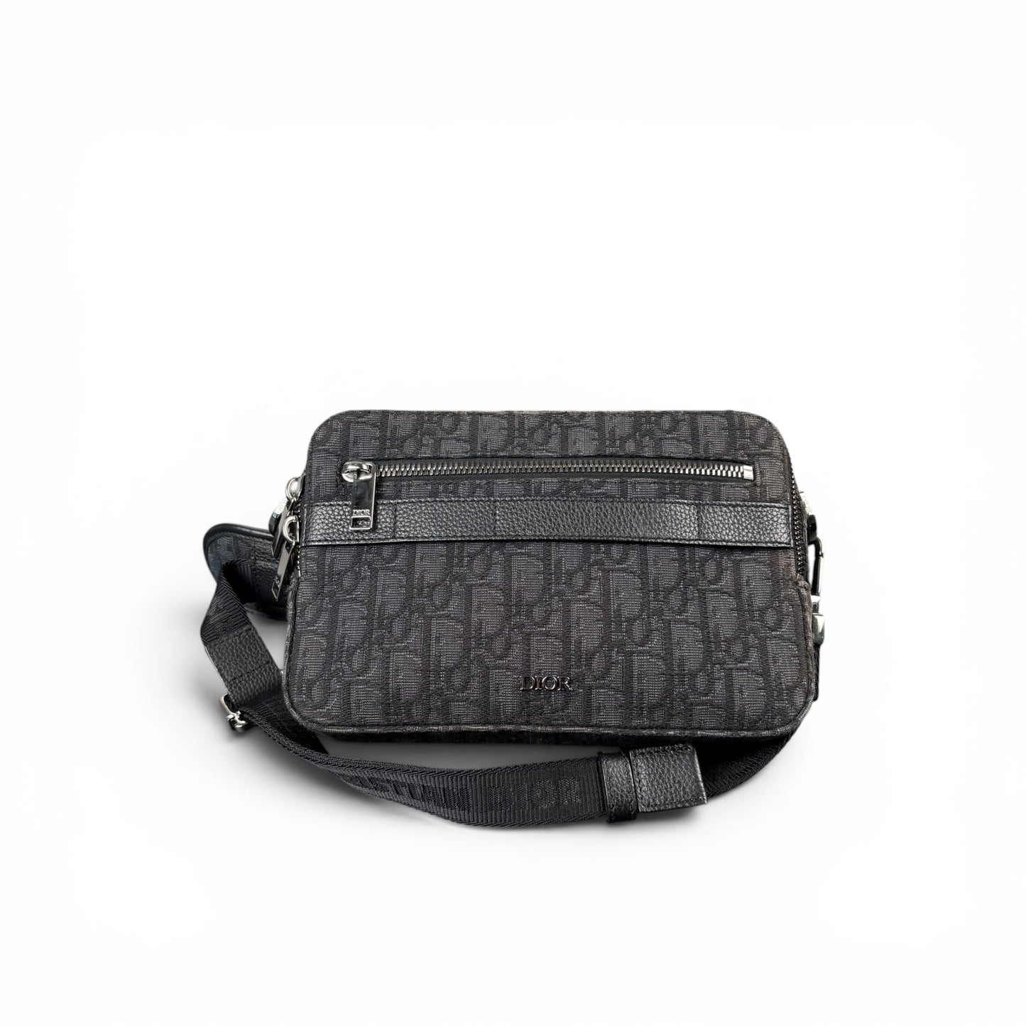 DIOR SAFARI BAG