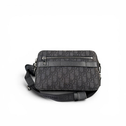 DIOR SAFARI BAG