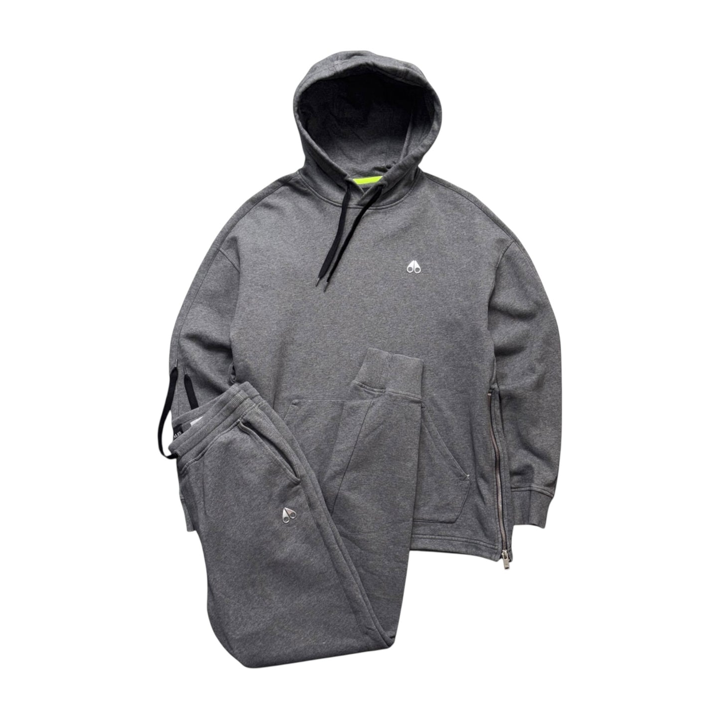 MOOSE KNUCKLES TRACKSUIT