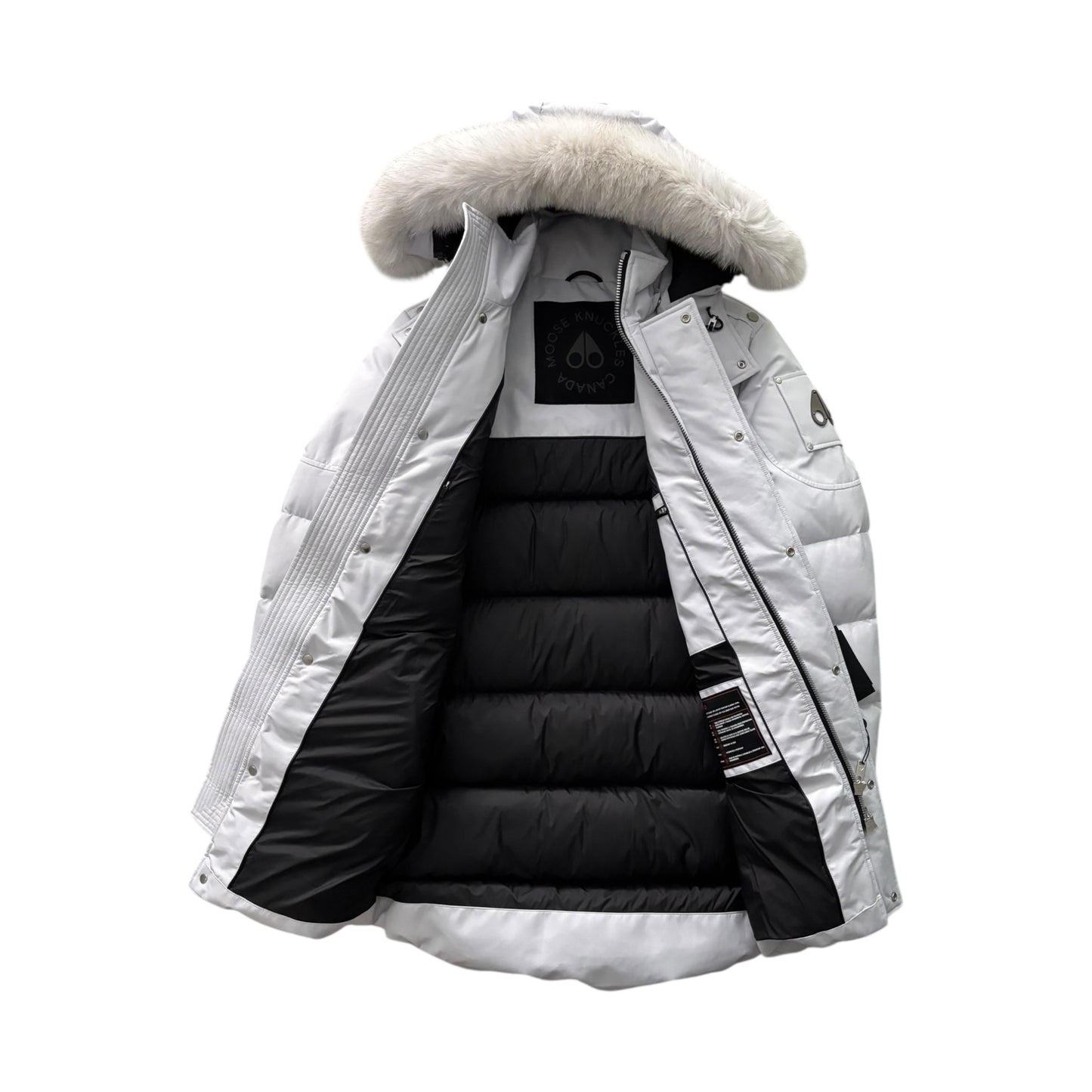 MOOSE KNUCKLES COULD PARKA