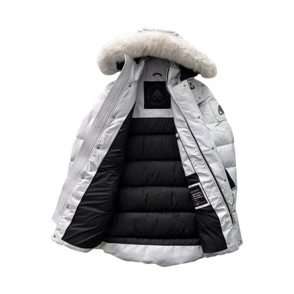 MOOSE KNUCKLES COULD PARKA