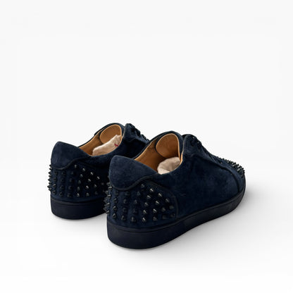 CHRISTIAN LOUBOUTIN SNEAKERS