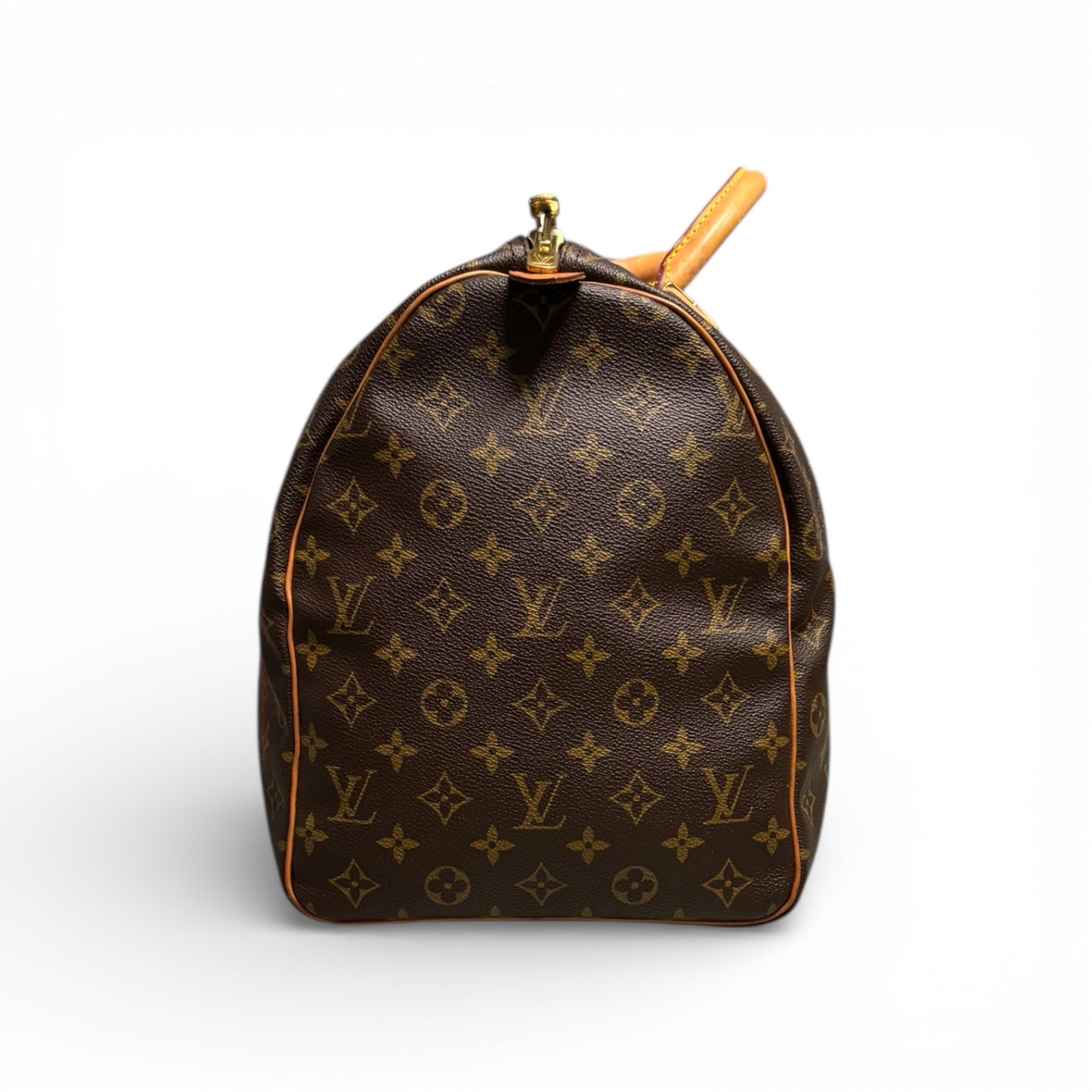 LOUIS VUITTON MONOGRAM KEEPALL 50