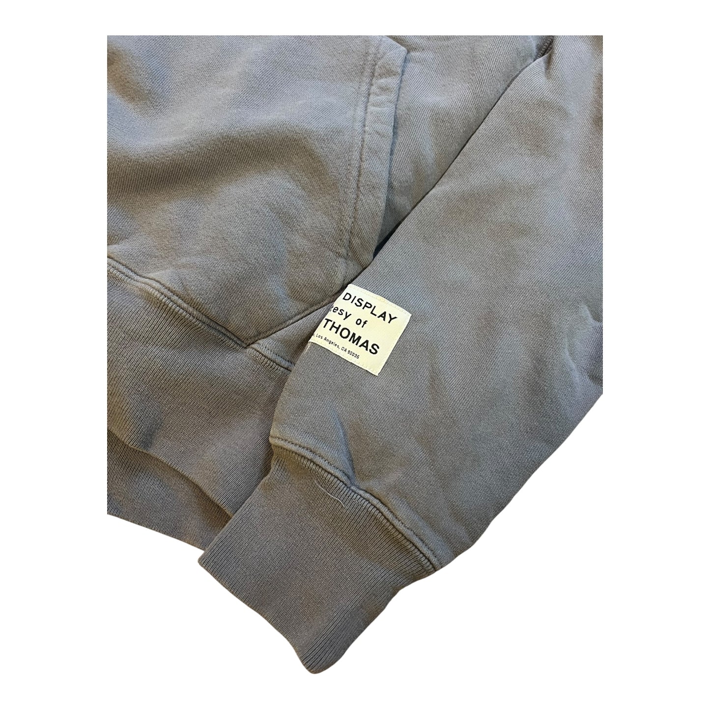 GALLERY DEPT HOODIE