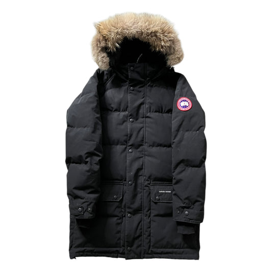 CANADA GOOSE EMORY PARKA