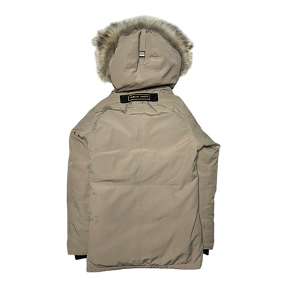 CANADA GOOSE CHATEAU PARKA