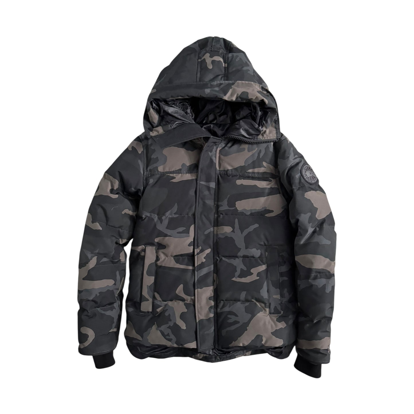 CANADA GOOSE MACMILLAN