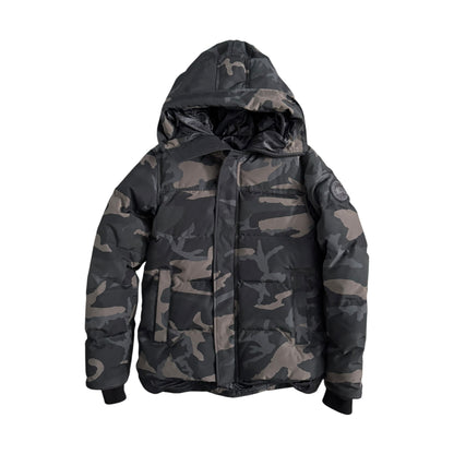 CANADA GOOSE MACMILLAN