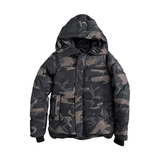 CANADA GOOSE MACMILLAN