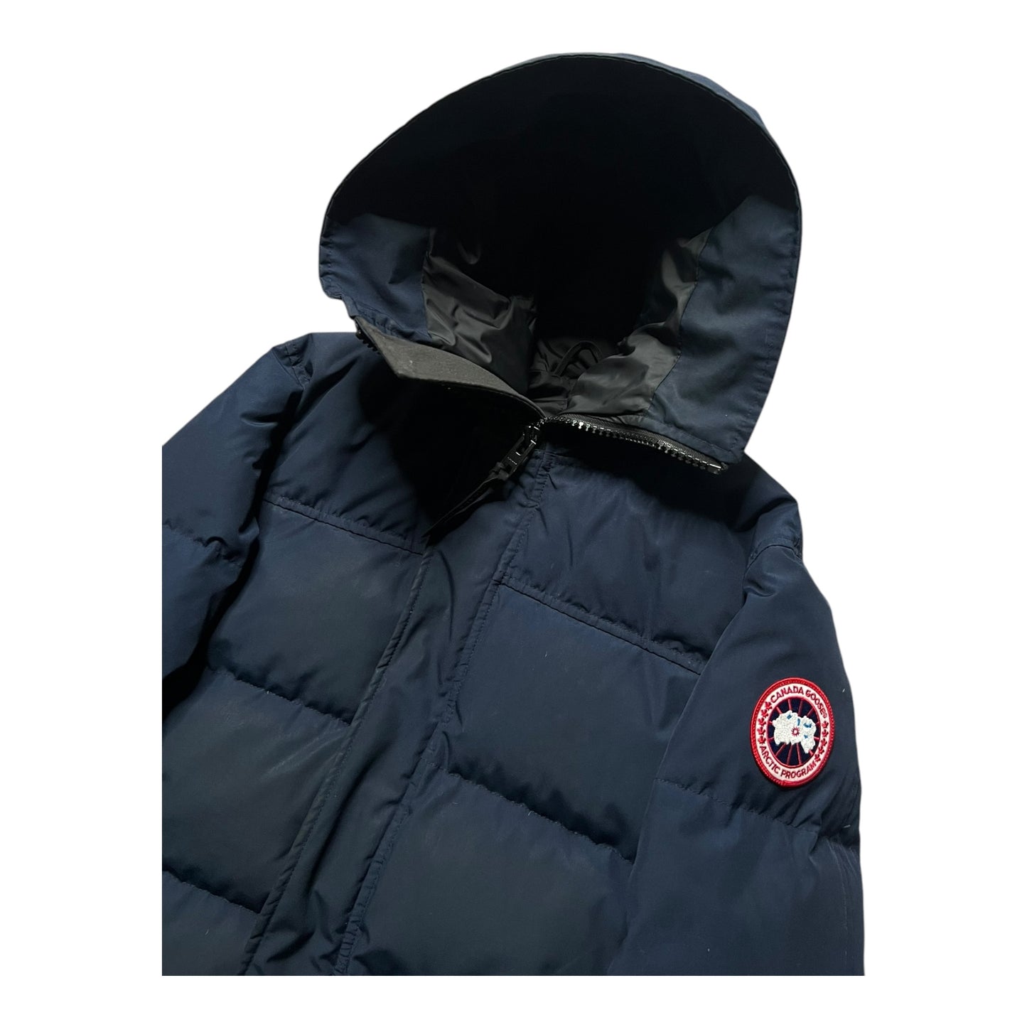 CANADA GOOSE MACMILLAN