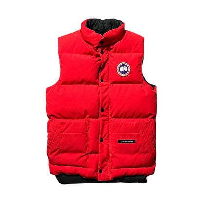 CANADA GOOSE FREESTYLE VEST