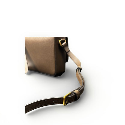 BURBERRY HAMPSHIRE BAG