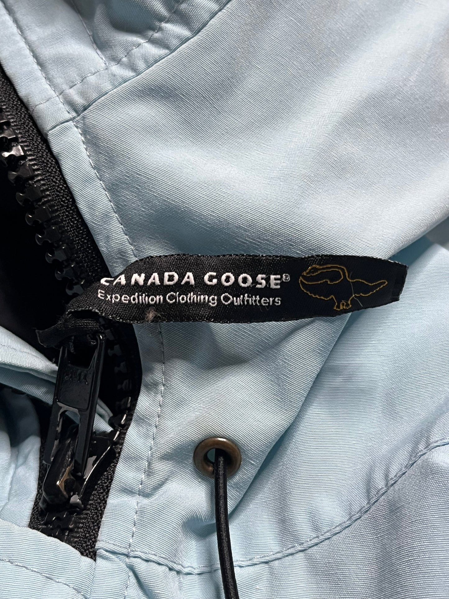 CANADA GOOSE CHILLIWACK BOMBER