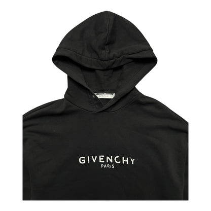 GIVENCHY PARIS HOODIE