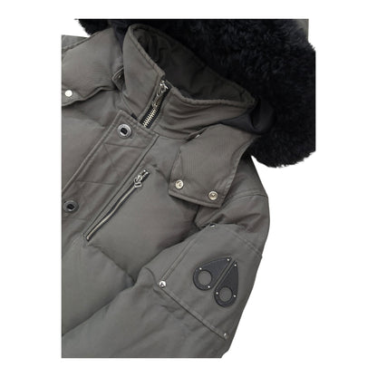 MOOSE KNUCKLES 3Q PARKA