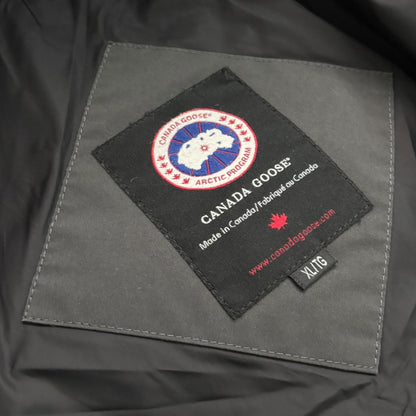 CANADA GOOSE CARSON PARKA
