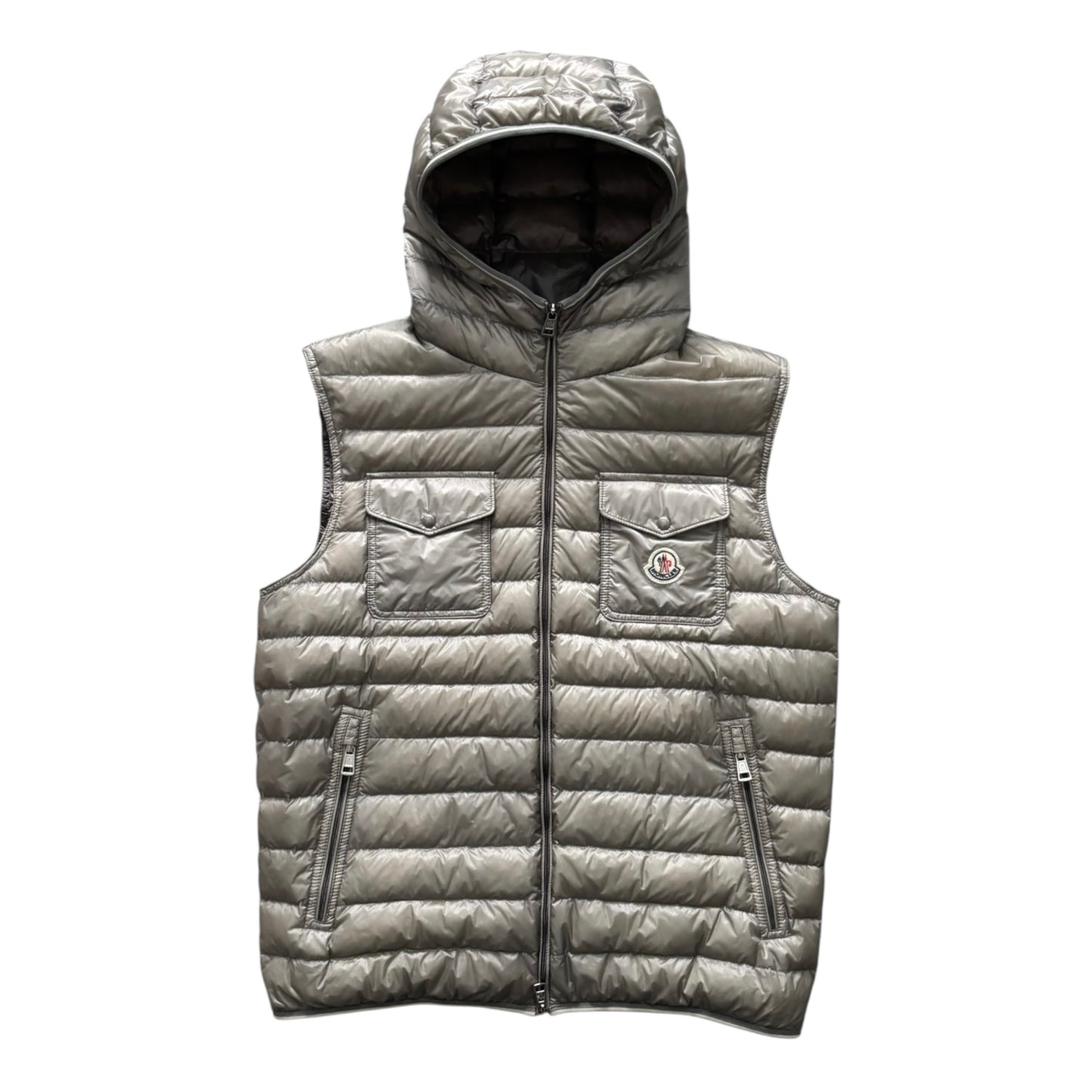 MONCLER GERS GILET