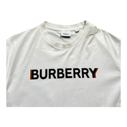 BURBERRY T-SHIRT