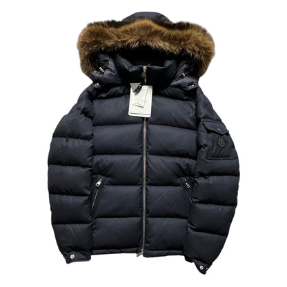 MONCLER ALLEMAND