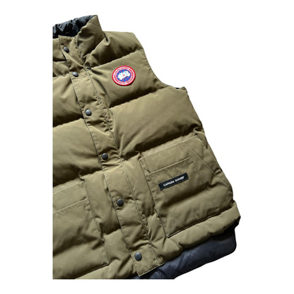 CANADA GOOSE FREESTYLE VEST
