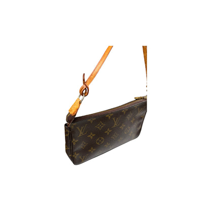 LOUIS VUITTON MONOGRAM POCHETTE ACCESSORIES
