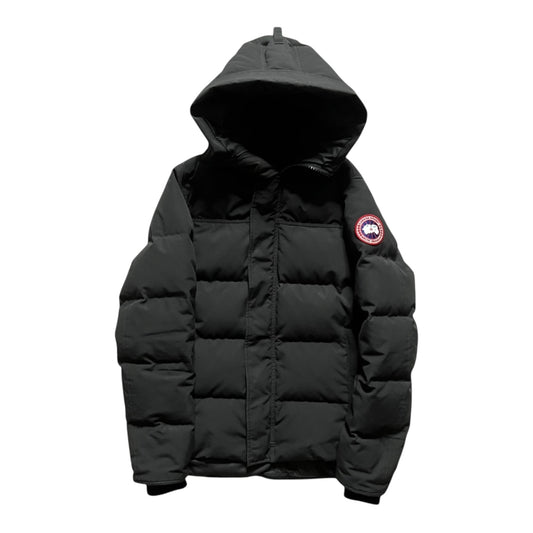 CANADA GOOSE MACMILLAN PARKA