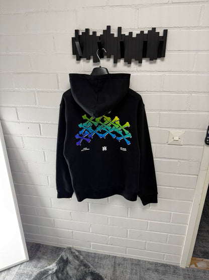 AMIRI BONES HOODIE