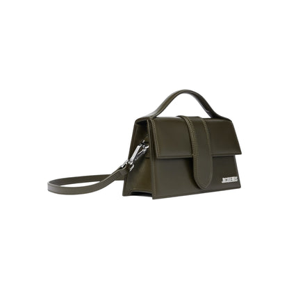 JACQUEMUS LE GRAND BAMBINO BAG