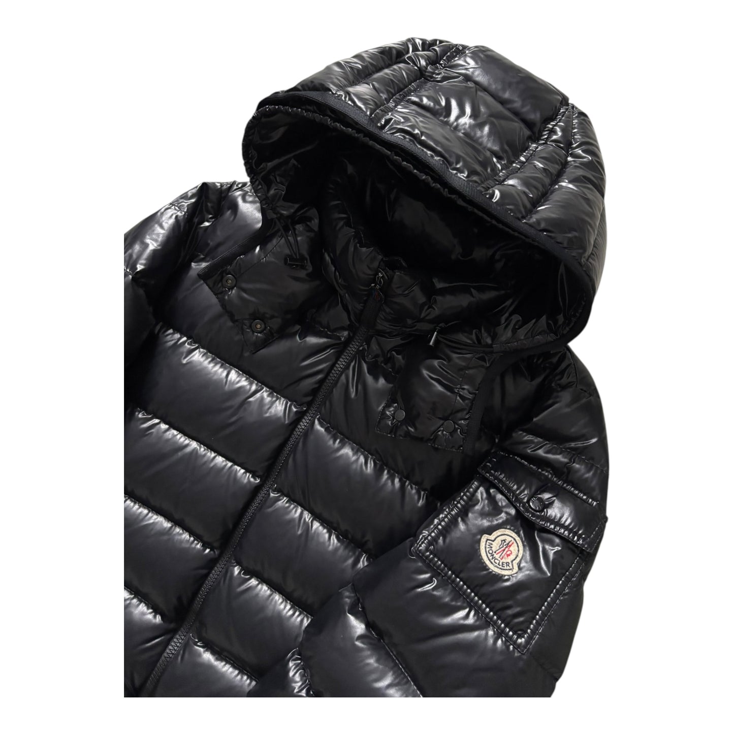 MONCLER BADY GIUBBOTTO
