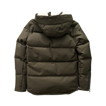 MOOSE KNUCKLES 3Q PARKA