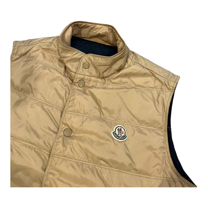 MONCLER VEST