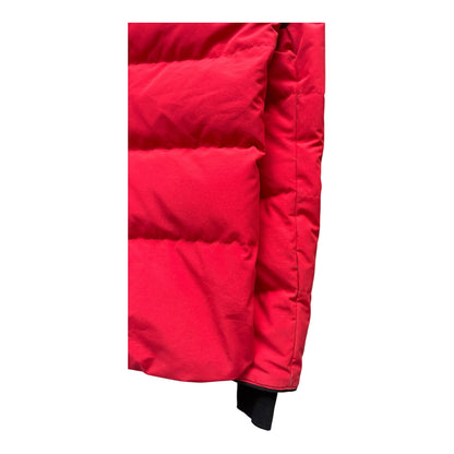 CANADA GOOSE MACMILLAN