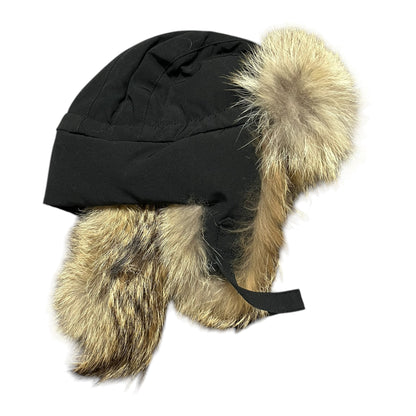 CANADA GOOSE AVIATOR HAT