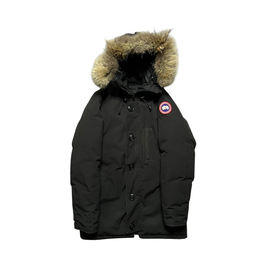 CANADA GOOSE CHATEAU PARKA