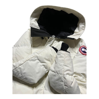 CANADA GOOSE MACMILLAN PARKA