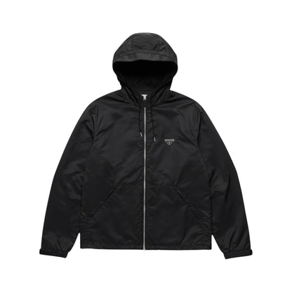 PRADA WINDBREAKER