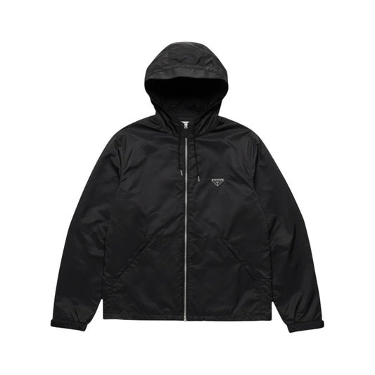 PRADA WINDBREAKER