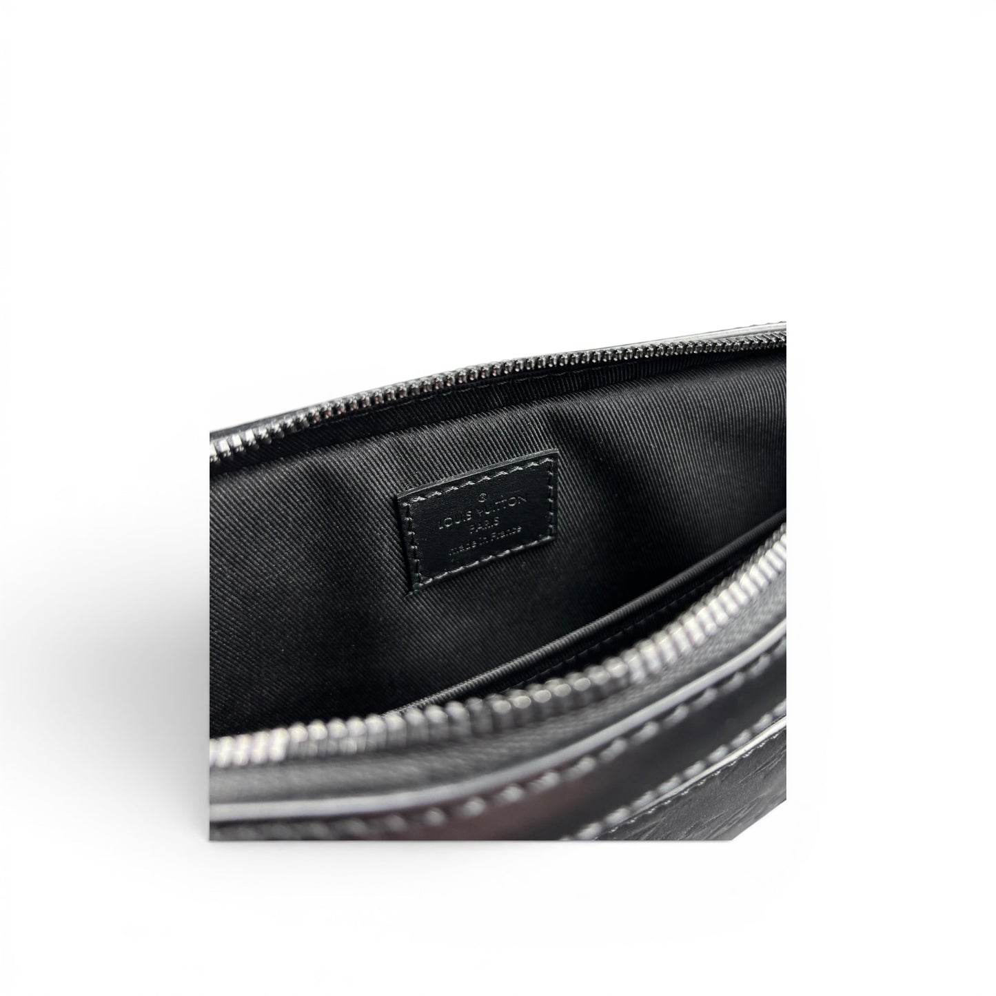 LOUIS VUITTON DUO MESSENGER BAG
