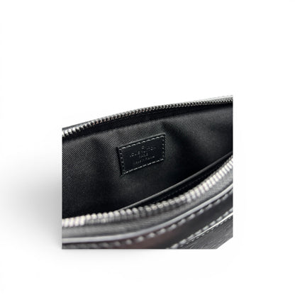 LOUIS VUITTON DUO MESSENGER BAG