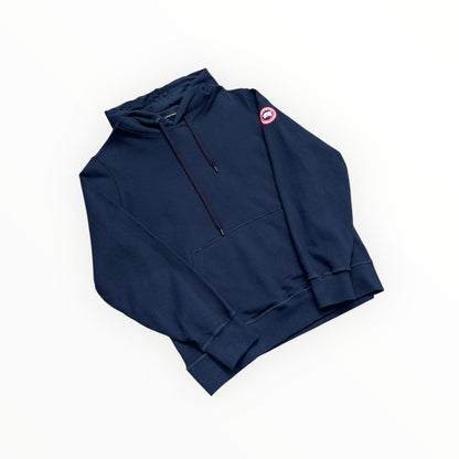 CANADA GOOSE HOODIE