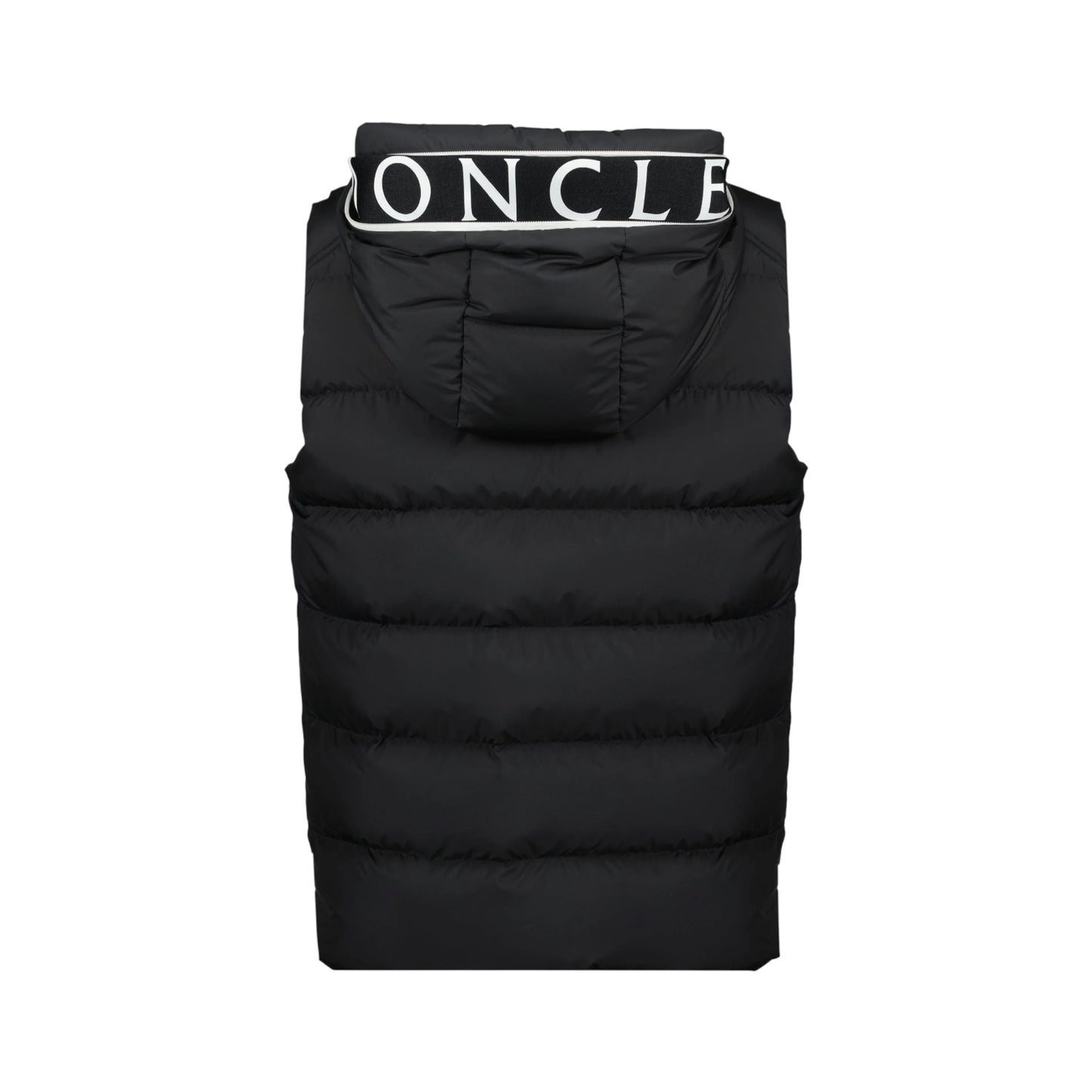 MONCLER CARDEMINE HOODED GILET