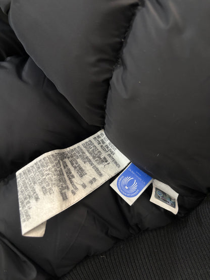 CANADA GOOSE CHILLIWACK BOMBER