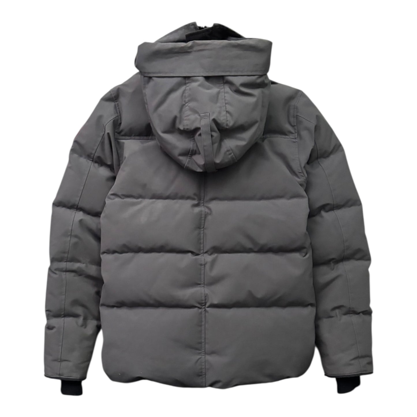 CANADA GOOSE MACMILLAN PARKA