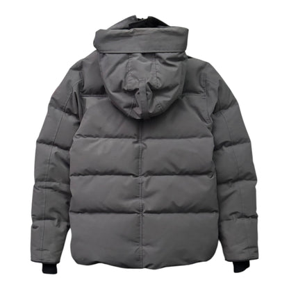 CANADA GOOSE MACMILLAN PARKA