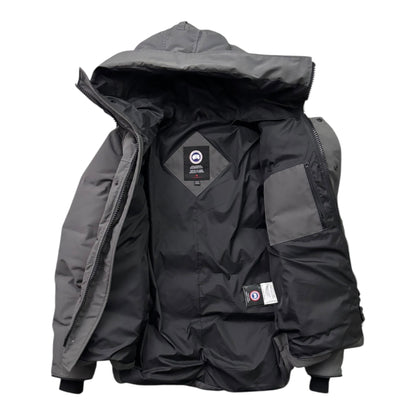 CANADA GOOSE MACMILLAN PARKA