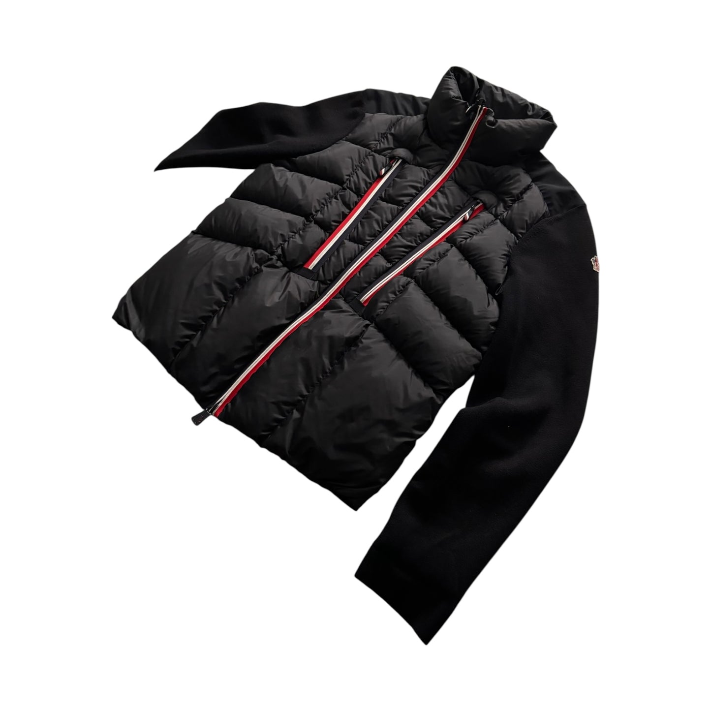 MONCLER GRENOBLE CARDIGAN