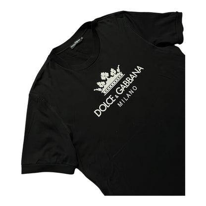 DOLCE&GABBANA T-SHIRT