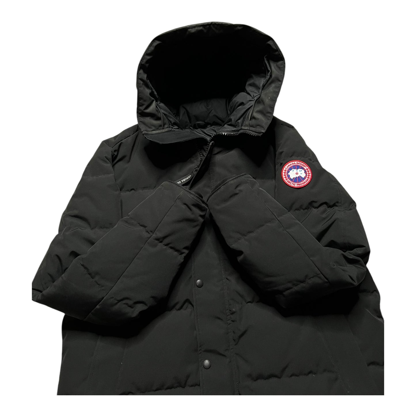 CANADA GOOSE CARSON PARKA